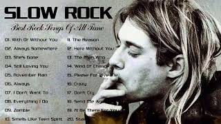 Download lagu Air Supply, Scorpions, Eagles, Bon Jovi, Elton John, Guns N' Roses - Slow Rock Love Song Nonstop mp3