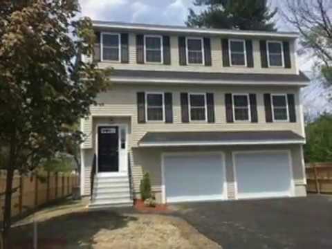 8 Hilltop Road, Billerica, Ma 01821