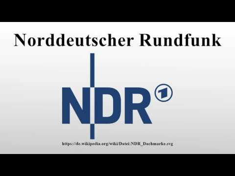 Norddeutscher Rundfunk