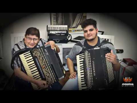 Oswaldinho do Acordeon da depoimento sobre Joquinha Almeida