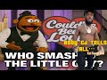 Druski Presents Coulda Been Love Star Baby CJ Tells All Hooking Up With Contestants And More