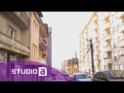 Për çka karakterizohet lagjia e Muhaxhereve në Prishtinë?