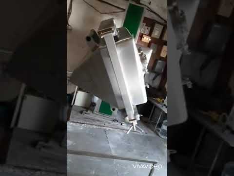 Conta Pillar Blender / Pillar Type Blender/ Bin Blender