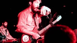 Cursive - From The Hips (Live at Horseshoe, 31.03.12)