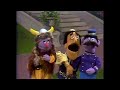 Muppet Songs Numerical Correspondence Song