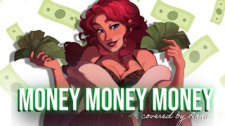 Money, Money, Money (ABBA) 【covered by Anna】