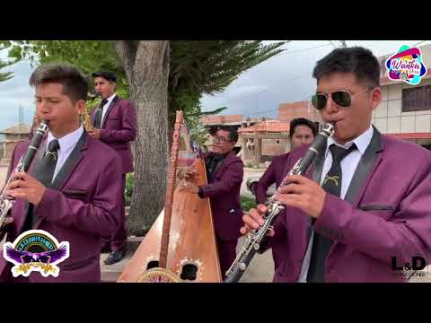 La Gran Premier del Perú mix Huaylash - Producciones L&D