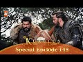 Kurulus Osman Urdu Special Episode For Fans 148