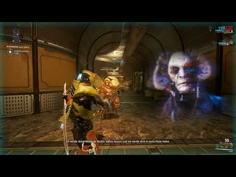 Schmiede freischalten #02 - Warframe [LP][German/Deutsch]