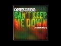 Can't Keep Me Down (feat. Damian Marley ...