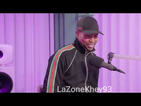 YTP FR - Rohff en interview avec mehdi maïzi !