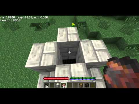 TerraFirmaCraft b77 Feature Overview