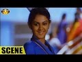 Kamna Jatlani Beautiful Introduction Scene Rajadhi Raja Movie