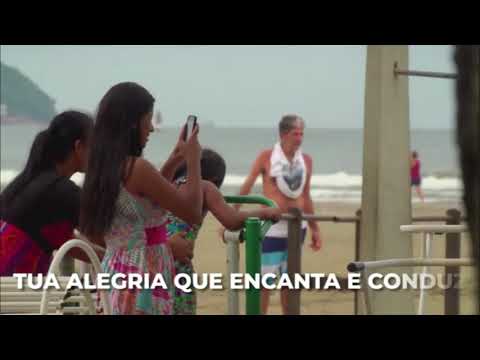 SANTOS, EU AMO VOCÊ (Ricardo Peres)