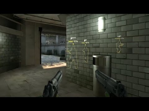 Neo dodges bullets | Copenhagen Flames vs SINNERS eSports