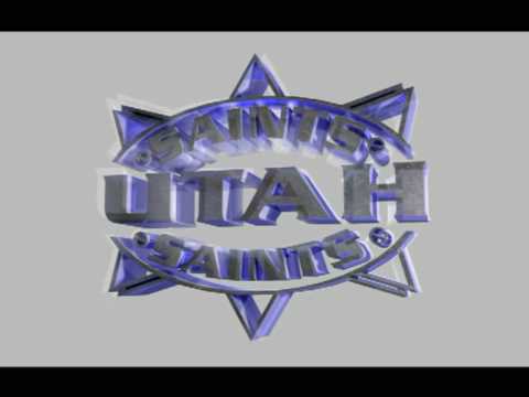 Rare Utah Saints- Live @ Bristol Sound City 1995 ( Part 3 )