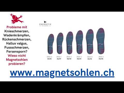 Energetix Magnetschmuck