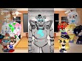 Fnaf security breach reacts to video’s - part 4