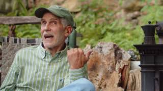 Caring for the whole person at VIM