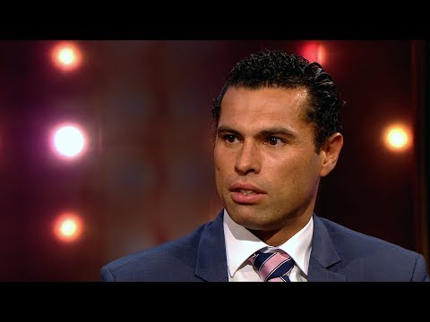 Mícheál Ó Muircheartaigh on Seán Óg Ó hAilpín's sporting successes | The Ray D'Arcy Show