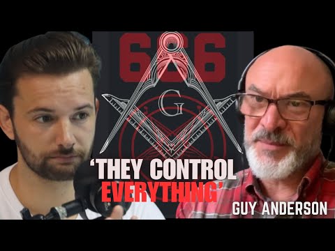 Ex-Freemason Reveals the Dark Future Ahead