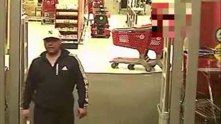 Police asking public's help identifying suspect in attempted robbery