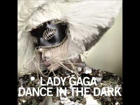 Lady Gaga - Dance In The Dark - Dj Stript Vs Almighty Mash Edit