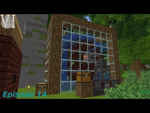 Ragnamod VI Episode: 14 - Power!