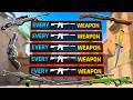 1 Ace With Every Weapon In CS2