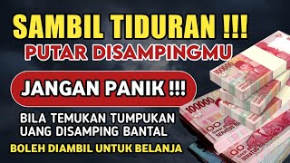 Download lagu ALHAMDULILLAH 🤲 BERKAT PUTAR AYAT INI 1X SAJA MENDATANGKAN UANG 10 MILYAR LEWAT ORANG TAK DIKENAL mp3 Download lagu ALHAMDULILLAH 🤲 BERKAT PUTAR AYAT INI 1X SAJA MENDATANGKAN UANG 10 MILYAR LEWAT ORANG TAK DIKENAL mp3