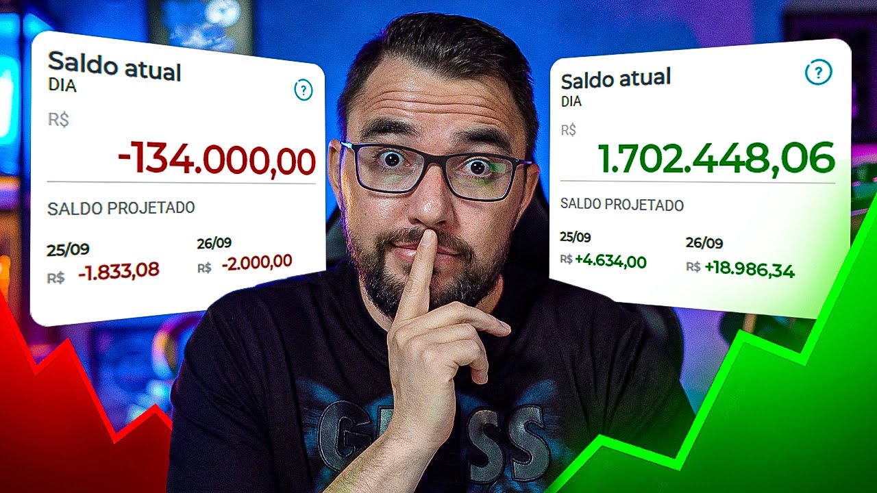 🔥 3 Erros e 6 Acertos que me fizeram Vender Milhões