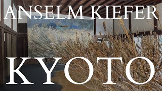 Download lagu Japan: Exploring Anselm Kiefer's exhibit at Nijo Castle in Kyoto and more... mp3