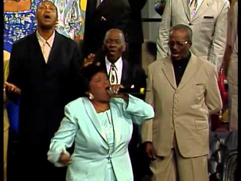 Dorothy Norwood - Shine On Me