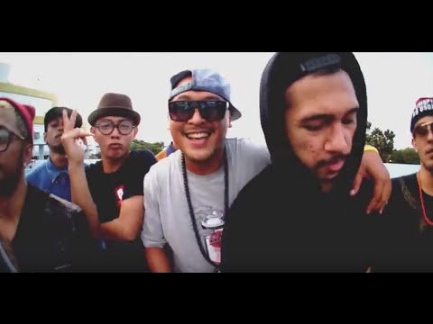 Optimuzt "Ekspresi Jiwa" Official Film Clip