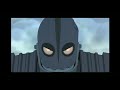 1999 Iron Giant Movie Trailer