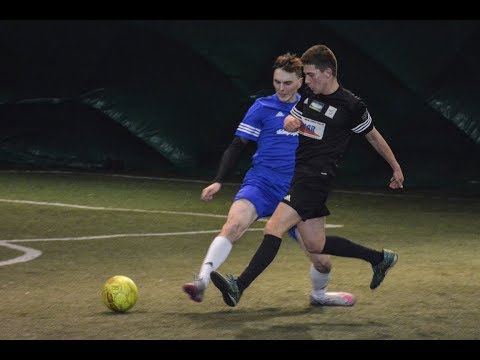 06.03.2018 II Liga C - SklepOpon.com vs. CKIS Miechów