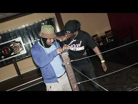 Dtw jig x Deezy glo  - Got a bag