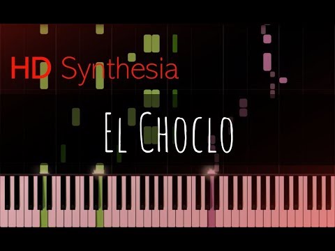 (4K)Tango "El Choclo" |  Ángel Villoldo