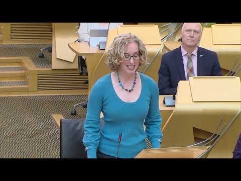 Ministerial Statement: Deposit Return Scheme - 7 June 2023