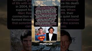 The Untold Story Behind Superman's Most Painful Sacrifice. #shorts #celebrity #hollywood