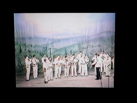 Unul din cele 5 titluri de ,,Locul I'' ale ansamlului Rapsodia Somesana condusa de Alexandru Tamas