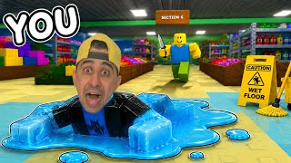 ENCONTRE TODOS OS BONECOS CHAMALEON NO ROBLOX 