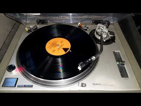 Soul II Soul - People [12'' Jazzie B. Mix]