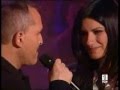 TE AMARE - Laura Pausini & Miguel Bosé 