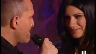 TE AMARE - Laura Pausini &amp; Miguel Bosé