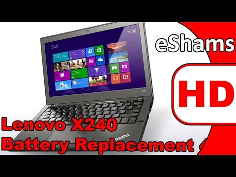 Baterija Lenovo ThinkPad T440s (45N1109)