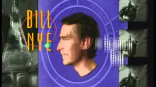 Bill Nye The Science Guy - Theme