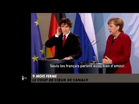 9 MOIS FERME - Teaser/Bande Annonce - Label "Coup de Cœur"