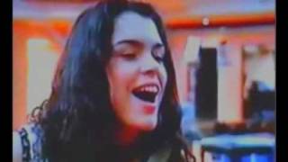 Leona Naess Meets FMB On The Next Big Thing 1993