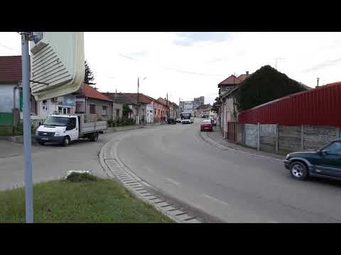 Setra S 315 UL Comuna Tinca Bihor